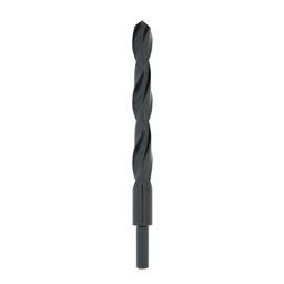 4AQ60 - Black HSS Drill